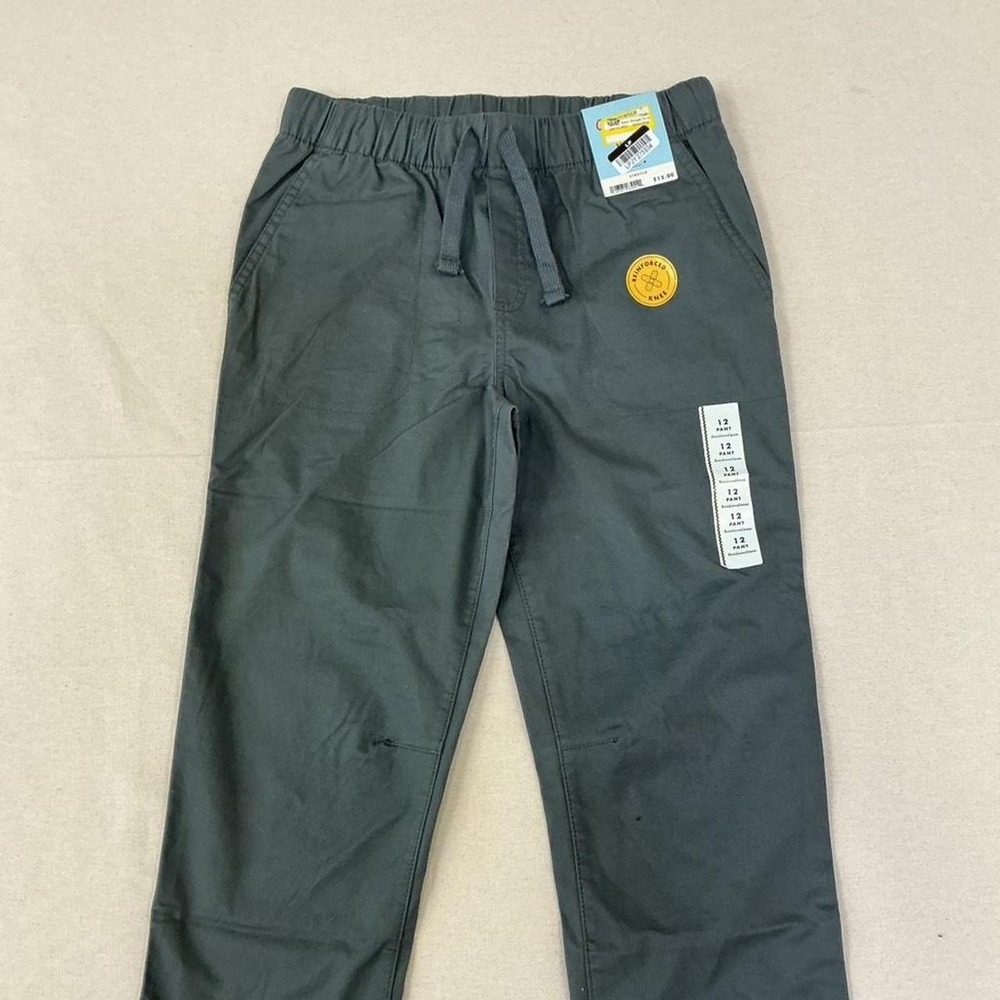 Cat‎ & Jack boys pull-on pants